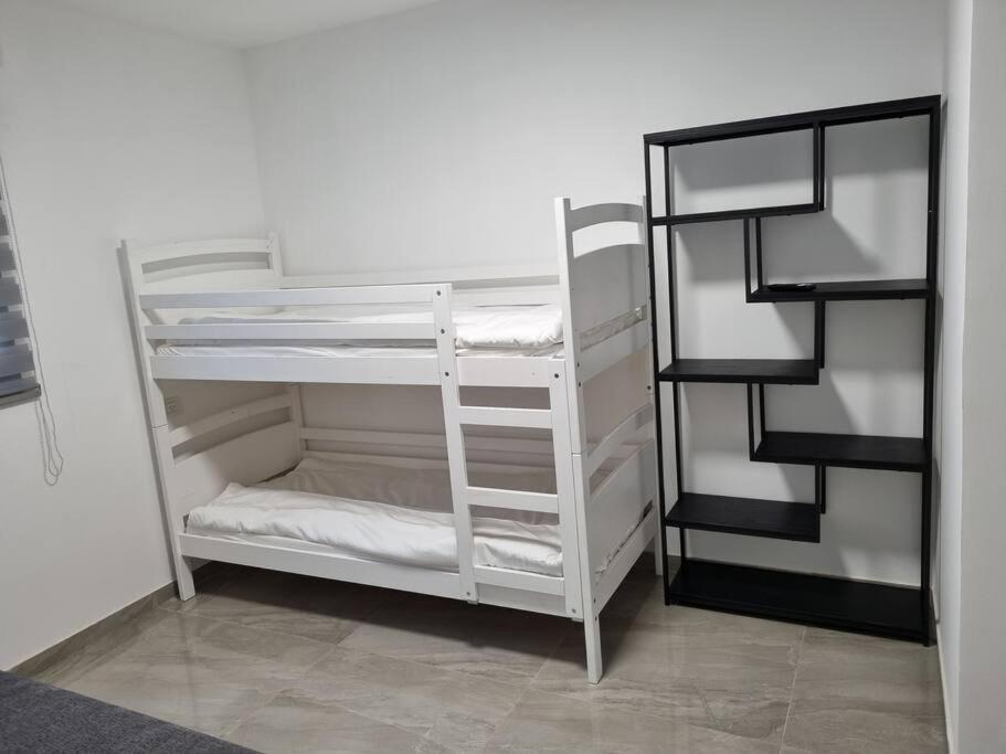 זריחה למרגלות הגלבוע Villa Nurit Dış mekan fotoğraf