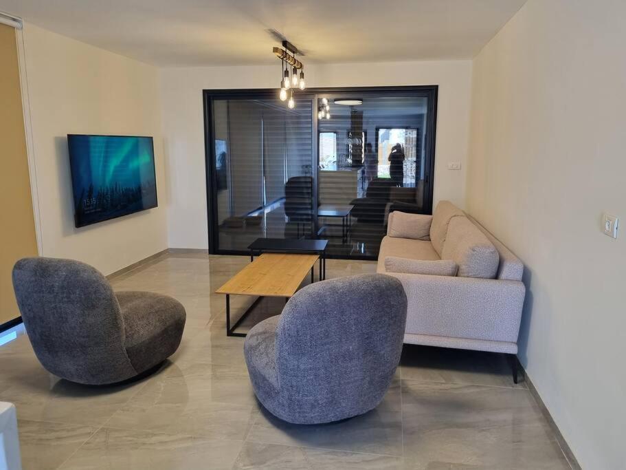 זריחה למרגלות הגלבוע Villa Nurit Dış mekan fotoğraf