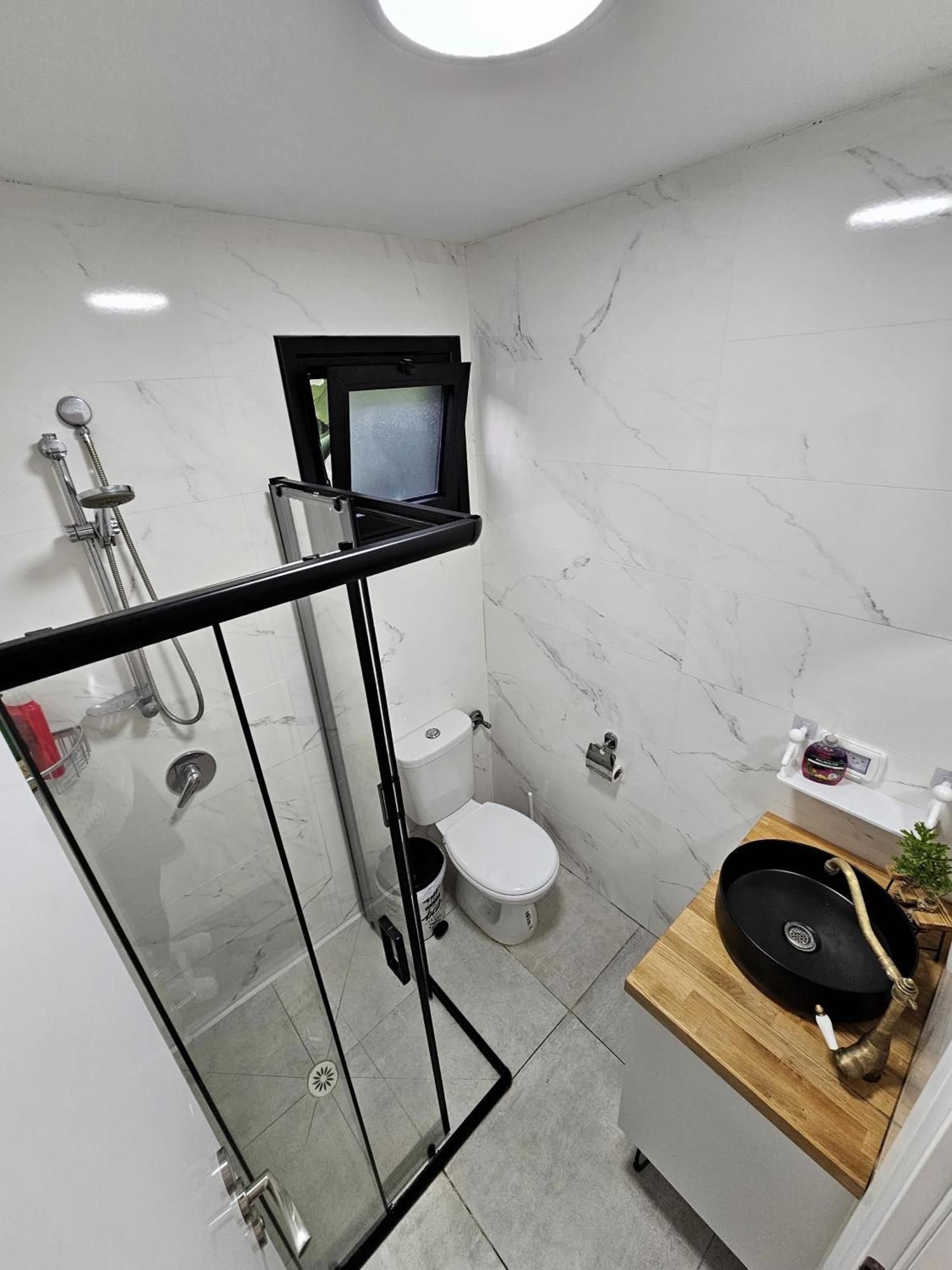 זריחה למרגלות הגלבוע Villa Nurit Dış mekan fotoğraf