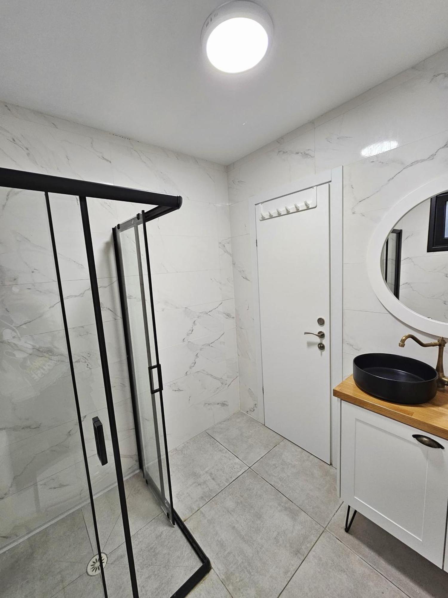זריחה למרגלות הגלבוע Villa Nurit Dış mekan fotoğraf