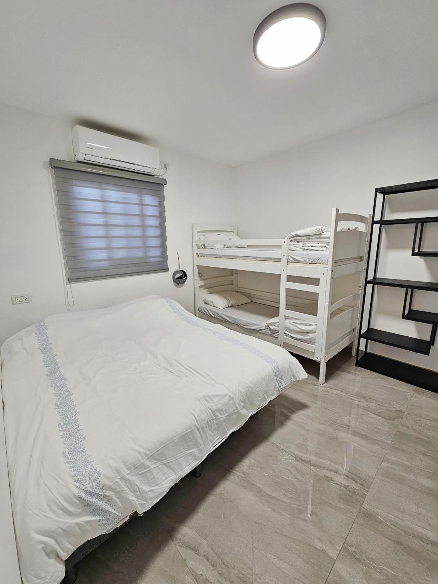 זריחה למרגלות הגלבוע Villa Nurit Dış mekan fotoğraf