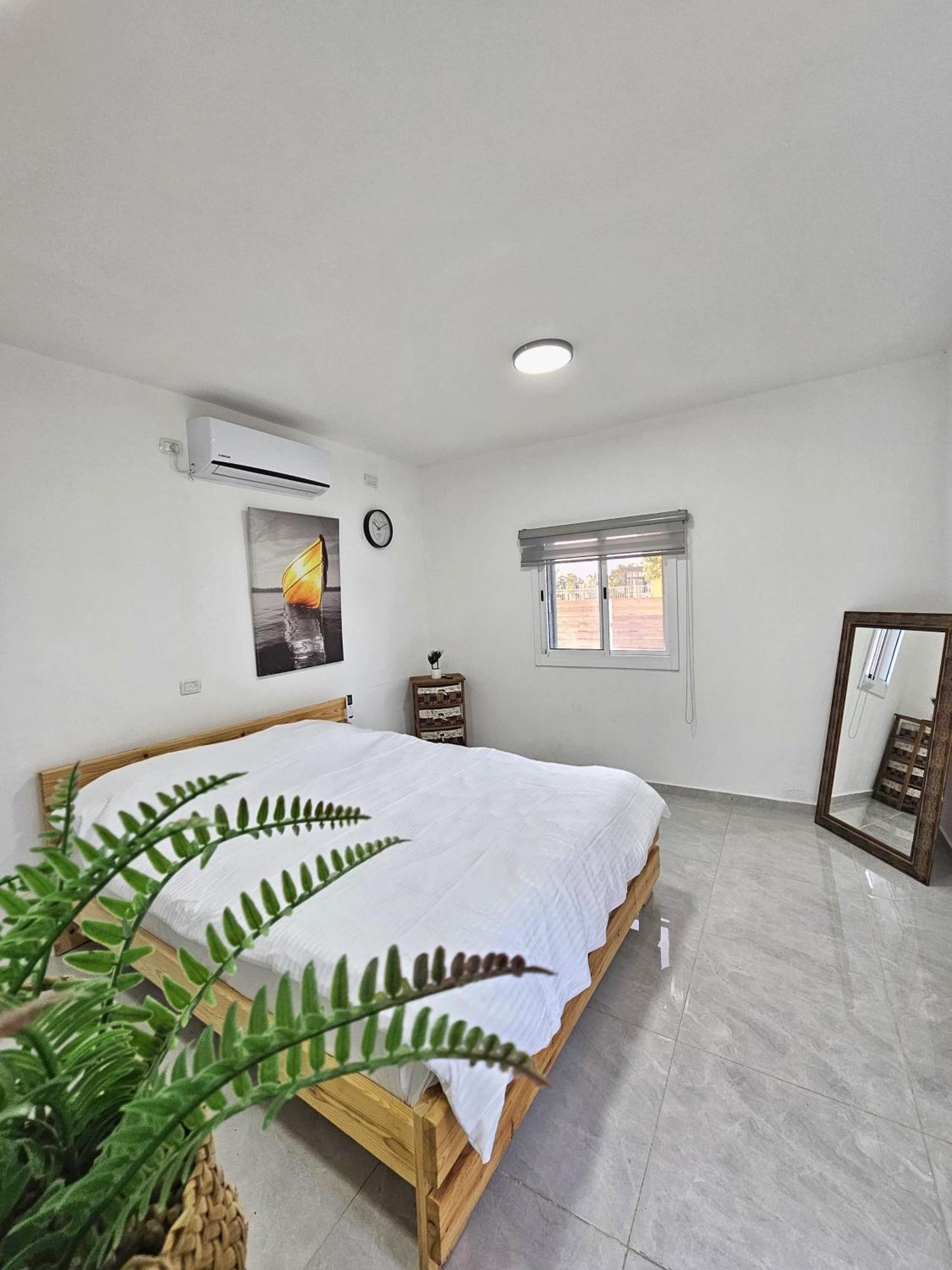 זריחה למרגלות הגלבוע Villa Nurit Dış mekan fotoğraf